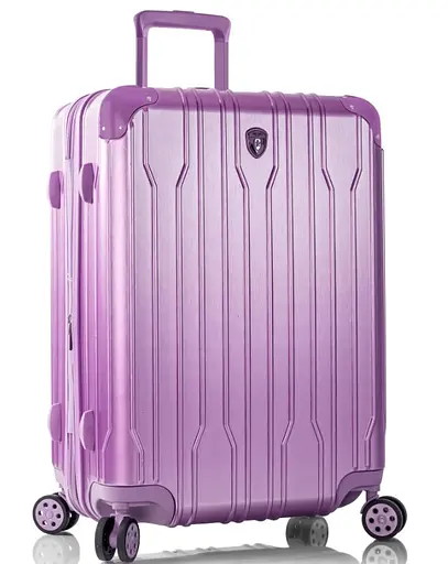 Валіза Heys Xtrak (M) Lavender (10103-0120-26) 930189 - фото 1