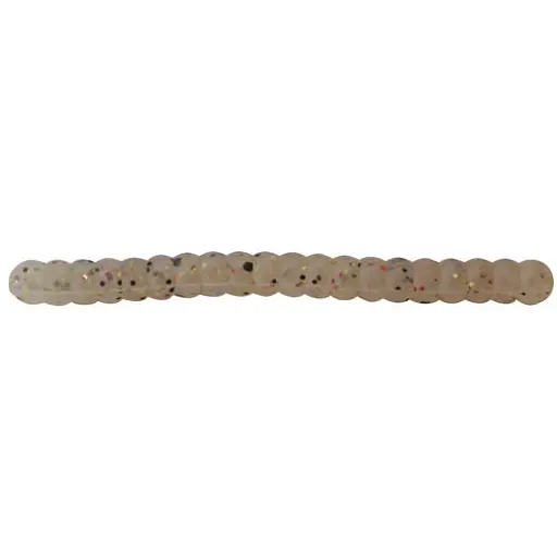 Силикон Big Bite Baits Trout Worm 1" Sand 10 шт.