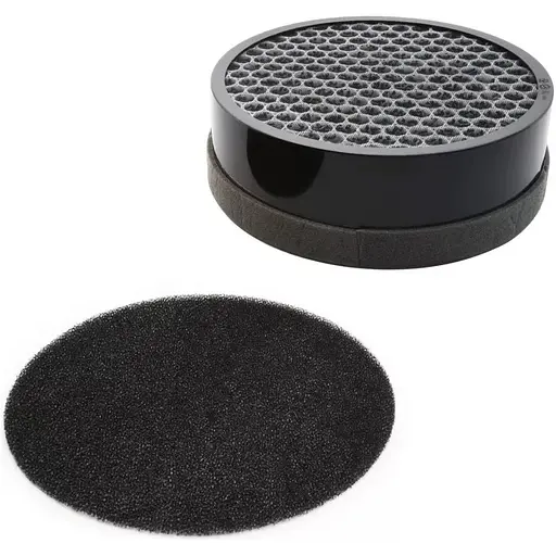Фільтр для очищувача повітря Levoit Air Cleaner Filter LV-H132 True HEPA 3-Stage (HEACAFLVNEU0024) [94705]