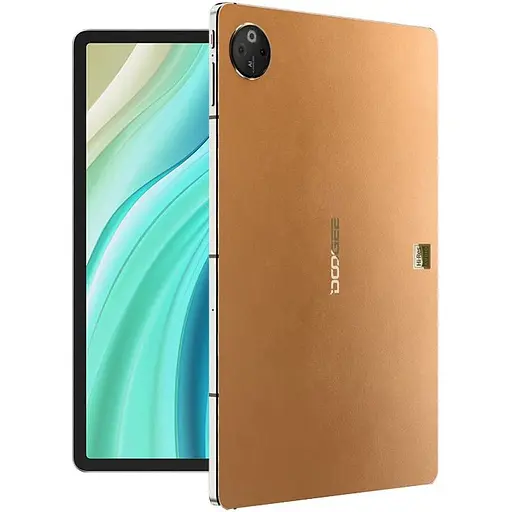 Планшет Doogee T30 Max 8/512GB LTE Classic Khaki Global EU [148579] - фото 5