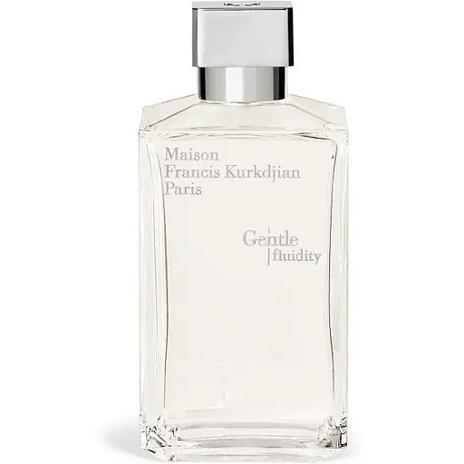 Парфюмерная вода Maison Francis Kurkdjian Gentle Fluidity Silver 200 мл тестер - фото 1