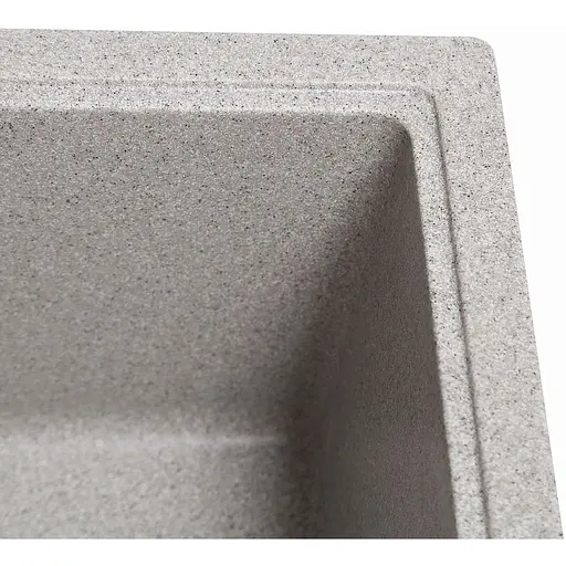 Кухонна мийка Romzha Jorum 78 Seda (601) - фото 4