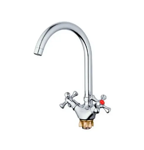 Змішувач для кухні Mixxus TLA4-827 (MI6466) - фото 1