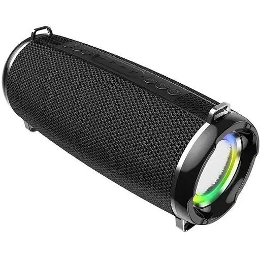 Портативна Bluetooth-колонка Hoco HC2 Xpress sports BT speaker бездротова акустика чорна - фото 1