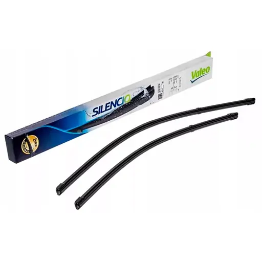 Щітка склоочисника Valeo 574324 - фото 2