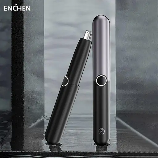 Триммер Enchen Mocha N Nose Hair Trimmer - фото 3