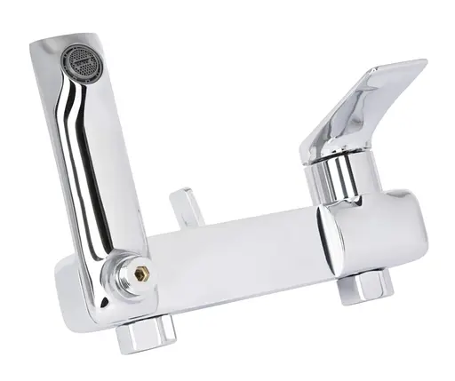 Душевая система универсальная Qtap Vlasta New Chrome с изливом QTVLA111CRM45650 - фото 9