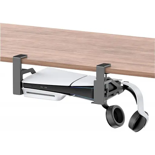 Крепление под стол OIVO для Sony PlayStation 5 (NG-P5317X) [129245] - фото 3