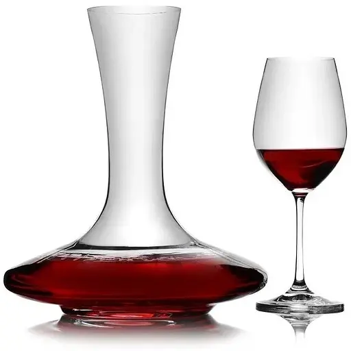 Декантер 1600ml Мистик NGC8JUG - фото 5