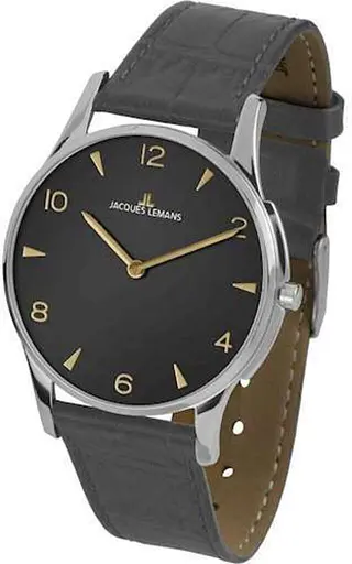 Годинник JACQUES LEMANS 1-1851ZE