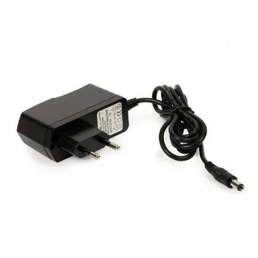 Импульсный адаптер питания Yoso 12 В 1 А штекер 5.5*2.5 мм 12 Вт - фото 3