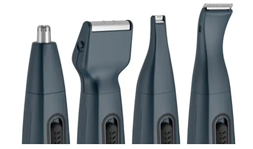 Универсальный триммер Rowenta TN3651F0 [66937] - фото 2