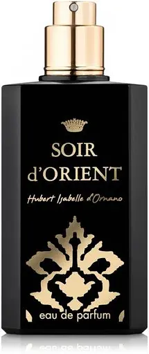 Оригінал Sisley Soir d'Orient 100 мл ТЕСТЕР парфумована вода - фото 2