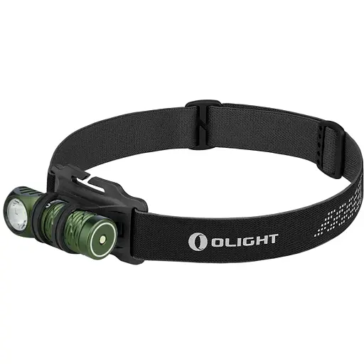 Ліхтар Olight Perun 2 Mini OD Green - фото 2