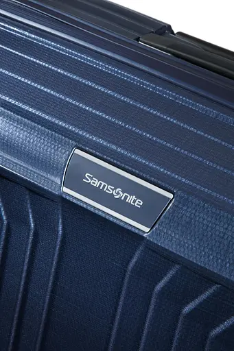 Чемодан Samsonite LITE-BOX 75 см DEEP BLUE 75x50x29 42N*11003 - фото 5