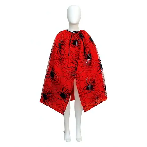 Плащ Павук міні - фото 1