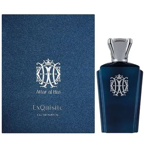 Парфюмерная вода Attar Al Has Exquisite 100 мл - фото 1