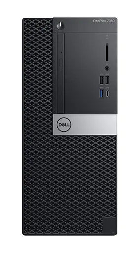 Комп'ютер Dell Optiplex 7060 MT (i3-8100/16/240SSD) Б/В - фото 2