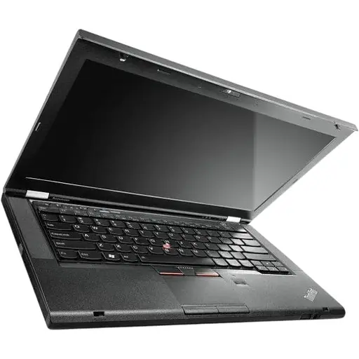 Ноутбук Lenovo ThinkPad T430 14.1 1366x768 i5 3320m 2 ядра 4 потока 8/256 ГБ Refurbished - фото 2