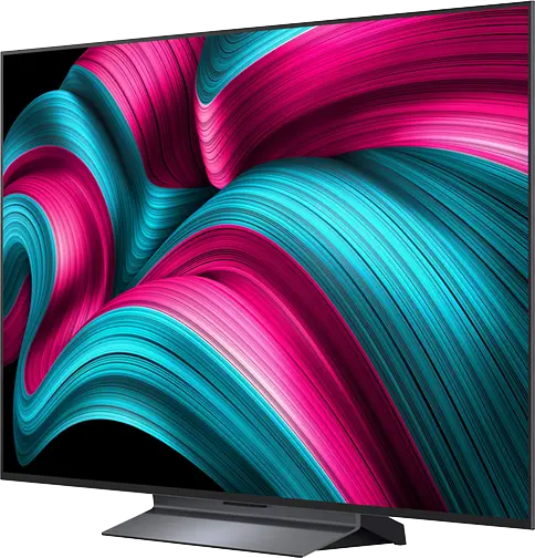 LED-телевизор LG OLED55C54LA (7120123) - фото 2