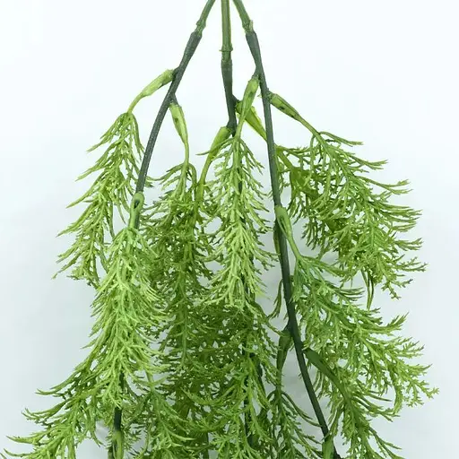 Искусственная ветвь Engard Мох 80 см (TW-31) - фото 4