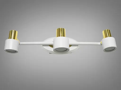 Підсвічування для дзеркал і картин, 12W - фото 4