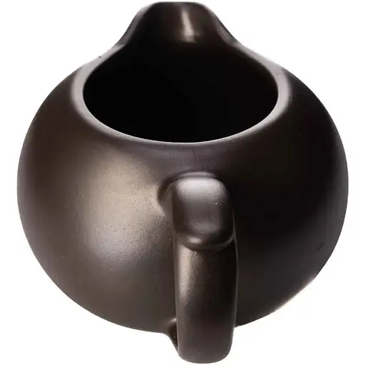 Исинский чайник Сиши 200 мл в стиле Гу Цзиньчжоу - фото 13