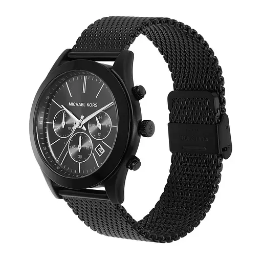 Чоловічий годинник MICHAEL KORS MK9060 Runway - фото 2