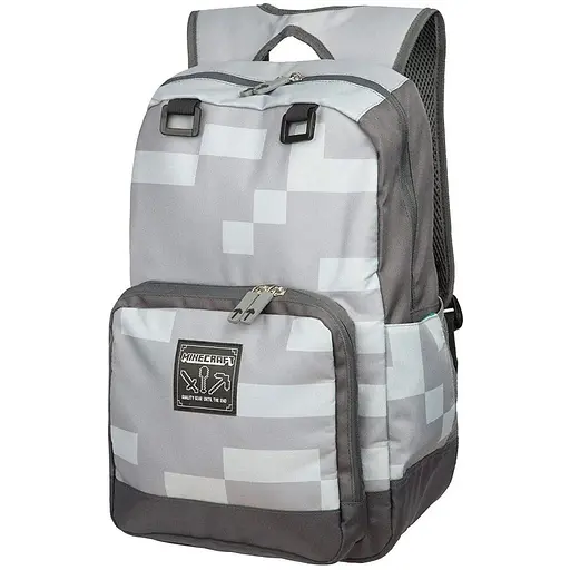 Рюкзак GeekLand Minecraft Майнкрафт BL3 - фото 1