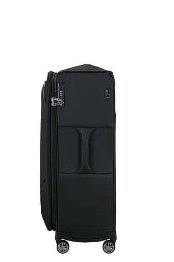 Валіза 78 См Samsonite RE-LITE BLACK 78x48x33(36) KQ8*09007 - фото 9