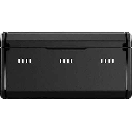 Зарядное устройство Telesin GP-PT-G01 15Вт + 2 аккумулятора Stamina для GoPro 11/10/9 (S0-ECB-01-TGP) [91538] - фото 3