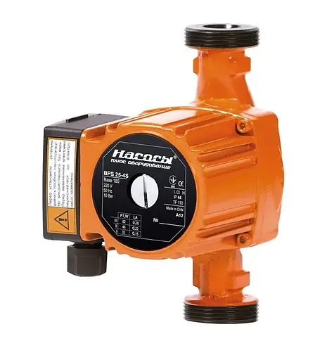 Циркуляционный насос NPO BPS 25-4S-180 - фото 1