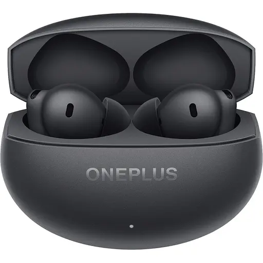 Навушники OnePlus Buds 4 E513A Black