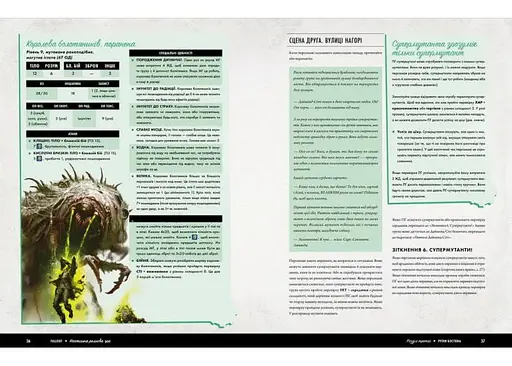 Geekach Games Fallout. Рольова гра - Стартовий набір (укр.) (GKRP0028) - фото 11