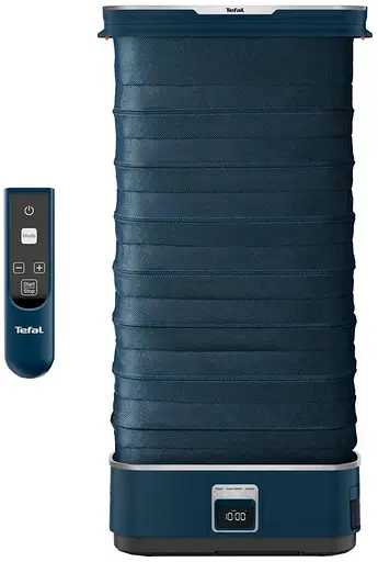 Паровой шкаф/отпариватель Tefal YT2020E0 Care For You First - фото 2