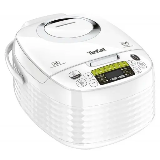 Мультиварка TEFAL RK 745134 - фото 2