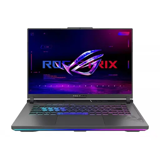 Ноутбук Asus ROG Strix SCAR G16 G614JIR-N4074X