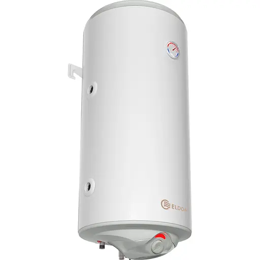 Бойлер Eldom Style Thermo 100L 72270WTL (139760) - фото 2