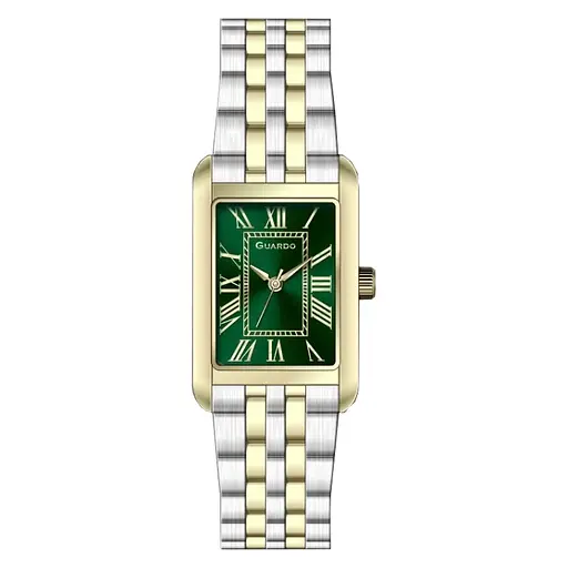 Наручний годинник жіночий 012796-3 Guardo acs0031311 - фото 1
