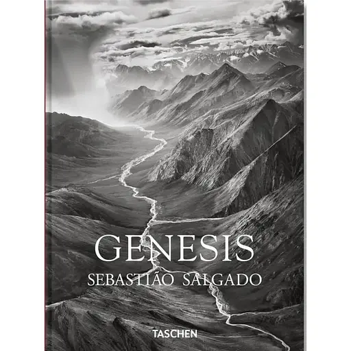 Sebastiao Salgado. Genesis. 45th Edition - фото 1