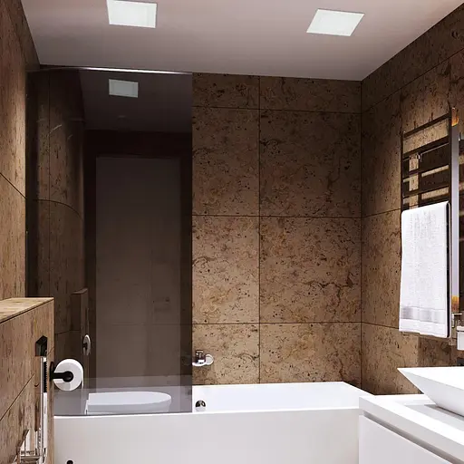 Светодиодный светильник Feron AL511-1 9Вт 4000K - фото 3