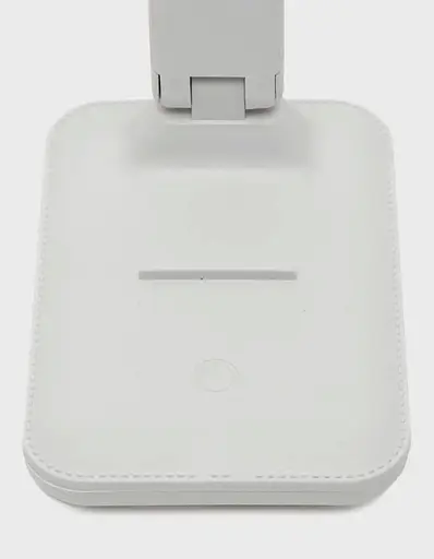 Настольная LED лампа Eye Protection Desk Lamp IP20 аккумуляторный светильник 5Вт Белый - фото 8