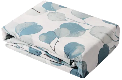 Комплект постільної білизни Євро 200х220 см Natura Green SOHO pbe0050786 - фото 4