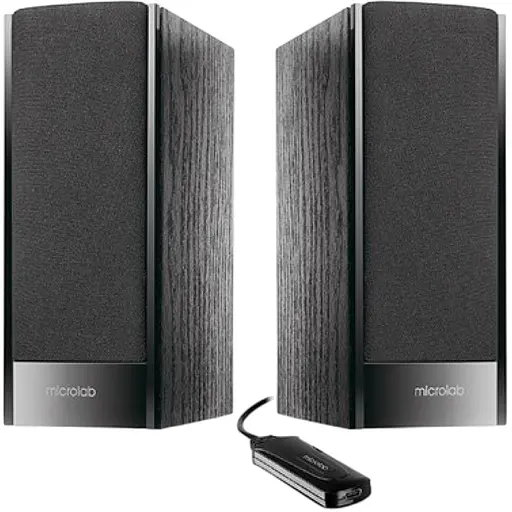 Мультимедійна акустика Microlab B-56