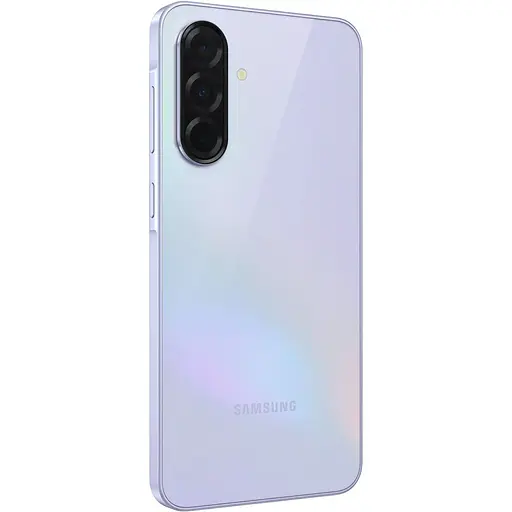 Смартфон Samsung Galaxy A36 5G 8/256GB Lavender (SM-A366B) (UA UCRF) - фото 6