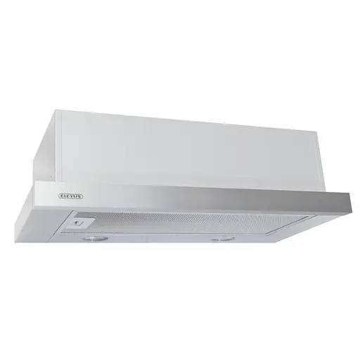 Витяжка телескопічна Eleyus CYCLON 700 60 IS - фото 7