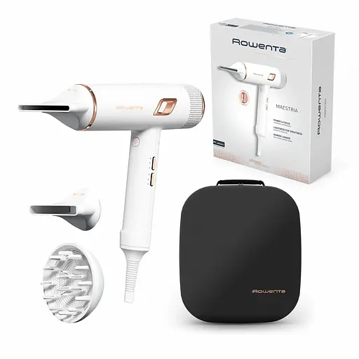 Фен Rowenta CV9910F3 - фото 6