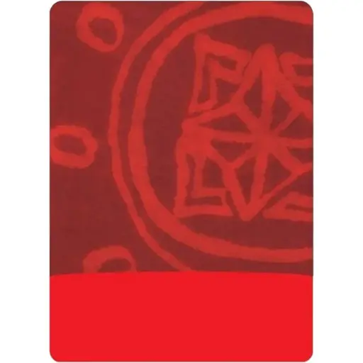 Мультиповязка 4Fun Sun Red (4FUN-POLARSUNRED)