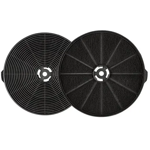 Cata Фільтр вугільний до витяжок V-X, Legend, Lena - фото 1