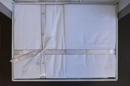 Постельное белье First Choice Евро pbe0050242 - фото 4